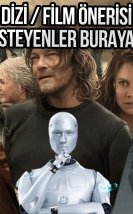 Ne izlesem diye düşünmeyin: Bu yapay zeka dizi ve film tavsiye ediyor!