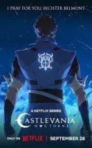 Castlevania: Nocture