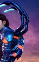 “Blue Beetle” DC Genişletilmiş Evreni’nin En Kötü Gişe Performansına İmza Attı