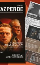 Beyazperde Dergi’nin 4. Sayısı Yayında!