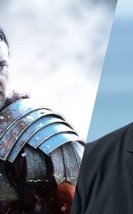 Denzel Washington “Gladyatör 2″de Kimi Canlandırıyor?