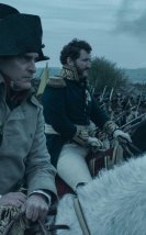 Ridley Scott İmzalı “Napolyon”dan Yeni Fragman!