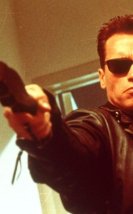 Arnold Schwarzenegger “Terminatör” İçin Kullandığı Tuhaf Eğitim Yönetimini Anlattı