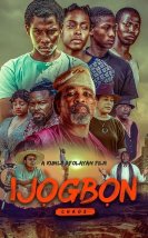 Ijogbon
