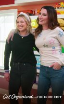 Get Organized with The Home Edit