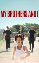 Kardeşlerim ve Ben