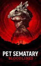 Pet Sematary Bloodlines