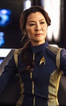 Michelle Yeoh “Section 31” Filmiyle Star Trek’e Dönüyor