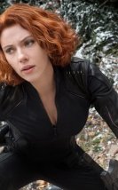 Scarlett Johansson, Black Widow’un Geri Dönüşü Hakkında Konuştu: “Zombi Filmi mi Yapıyoruz?”