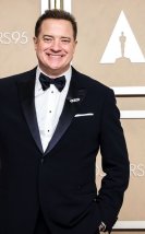 Oscar Ödüllü Brendan Fraser’ın Yeni Projesi Belli Oldu