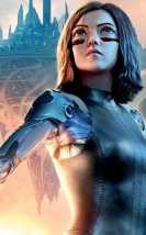 “Alita: Battle Angel” Devam Filmi Ne Durumda?