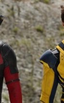 “Deadpool 3” Çekimleri Yeniden Başladı