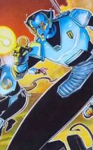 Bilim Kurgu Çizgi Romanı “Alien Legion” Sinemaya Uyarlanıyor