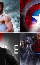 Marvel, Merakla Beklenen Filmlerini Yine Erteledi!