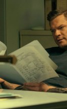 Prime Video, Aksiyon Dolu “Reacher” Dizisinin 2. Sezon Fragmanı Yayınladı