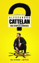 Alessandro Cattelan One Simple Question