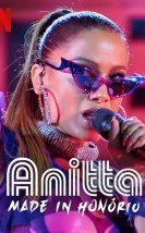 Anitta Made in Honorio