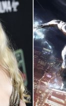 “Fantastic Four” Filminin Gümüş Sörfçü’sü Anya Taylor-Joy Olabilir!