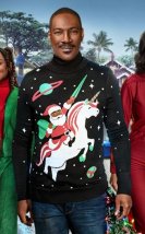 “Candy Cane Lane” Fragman: Eddie Murphy’nin Noel Planları Ters Gidiyor!