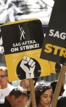 Hollywood Oyuncularının Tarihi Grevi Sona Erdi!