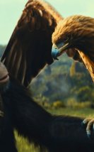 “Kingdom of the Planet of the Apes”ten İlk Fragman Yayınlandı