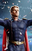 “The Boys” 4. Sezondan İlk Posterler!