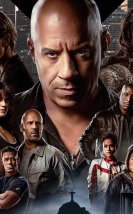 Hızlı ve Öfkeli 10 nereden izlenir? İşte yolları!