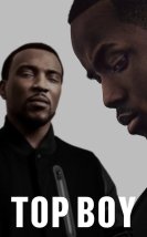 Top Boy