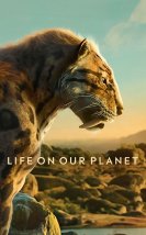 Life on Our Planet