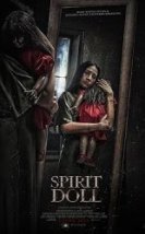 Spirit Doll