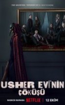 Usher Evinin Çöküşü