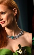 Jessica Chastain’den “Evelyn Hugo” Filmi Hakkında Üzücü Açıklama