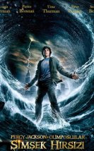 Percy Jakson ve Olimposlular