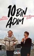 10 Bin Adım