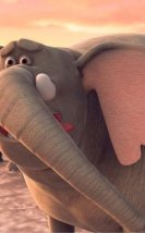 “Kral Fil” Sinemalarda!