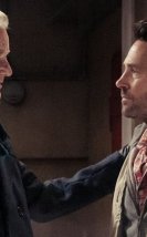 “Ghostbusters: Frozen Empire”dan Yeni Görsel: Bill Murray İtfaiye Binasına Döndü!