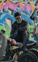 Daniel Kaluuya İmzalı Bilim Kurgu “The Kitchen”dan İlk Fragman