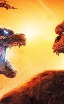 “Godzilla x Kong: The New Empire” İlk Fragman
