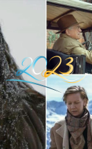 2023’ün En İyi Dram Filmleri