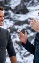 Colin Trevorrow’dan Zaman Yolculuğu Temalı Bilim Kurgu Dizisi Geliyor