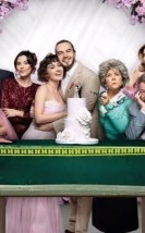 “Cenazemize Hoş Geldiniz” Sinemalarda!