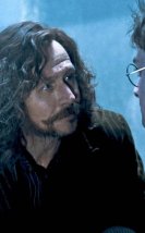 Gary Oldman, Sirius Black Rolünde “Vasat” Olduğunu Düşünüyor