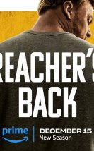 “Reacher” 2. Sezona Başlarken, 3. Sezon Onayını Aldı