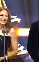 Altın Kelebek Ödülleri Sahiplerini Buldu