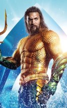 “Aquaman ve Kayıp Krallık”ın Marvel Göndermesi Şaşırttı!
