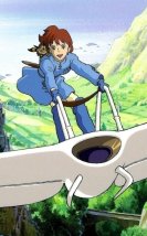 Miyazaki’nin Yeni Projesi “Rüzgarlı Vadi” Devam Filmi Olabilir