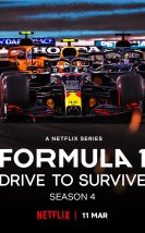 Formula 1: Drive to Survive