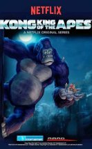 Maymunlar Kralı Kong