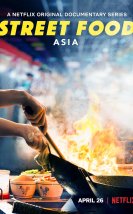 Street Food: Asia