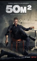 50 Metrekare